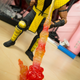 Illustration for article titled Storm Collectibles' Ryu And Scorpion Figures Are The Best Around
